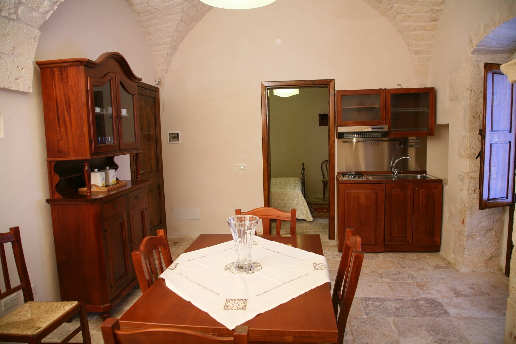 Masseria Montecchie Ceglie Messapica Exterior photo