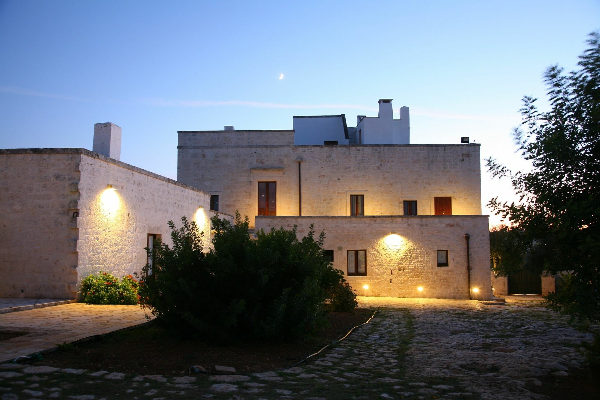 Masseria Montecchie Ceglie Messapica Exterior photo