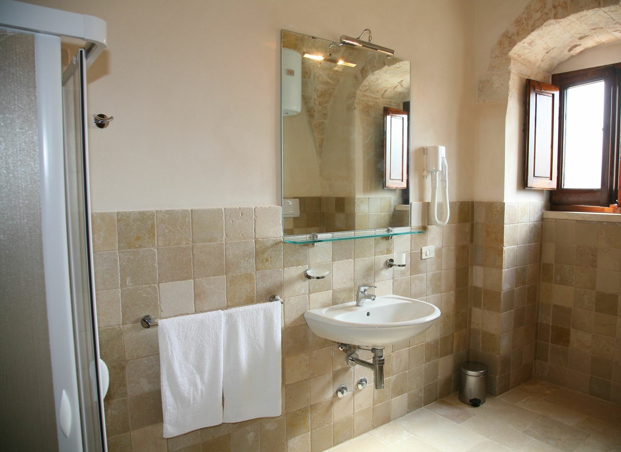 Masseria Montecchie Ceglie Messapica Exterior photo
