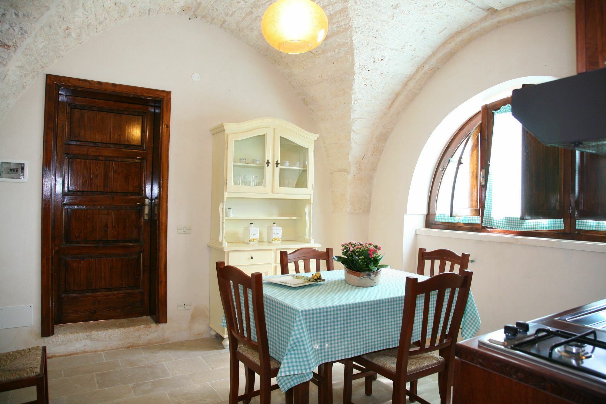 Masseria Montecchie Ceglie Messapica Exterior photo